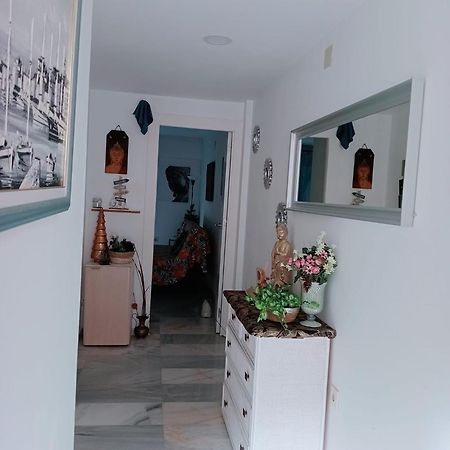 Apartamento Con Wifi, Mascotas Bienvenidas Benidorm Exterior photo