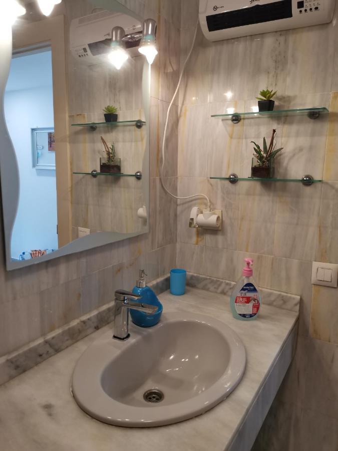 Apartamento Con Wifi, Mascotas Bienvenidas Benidorm Exterior photo