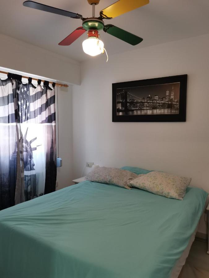 Apartamento Con Wifi, Mascotas Bienvenidas Benidorm Exterior photo