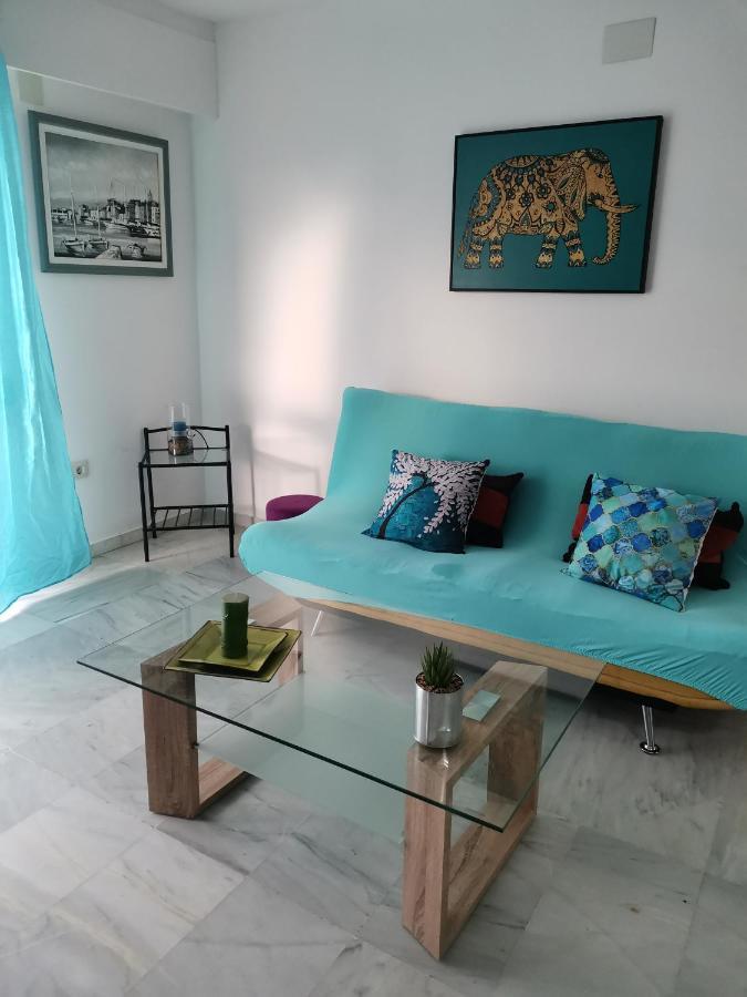 Apartamento Con Wifi, Mascotas Bienvenidas Benidorm Exterior photo