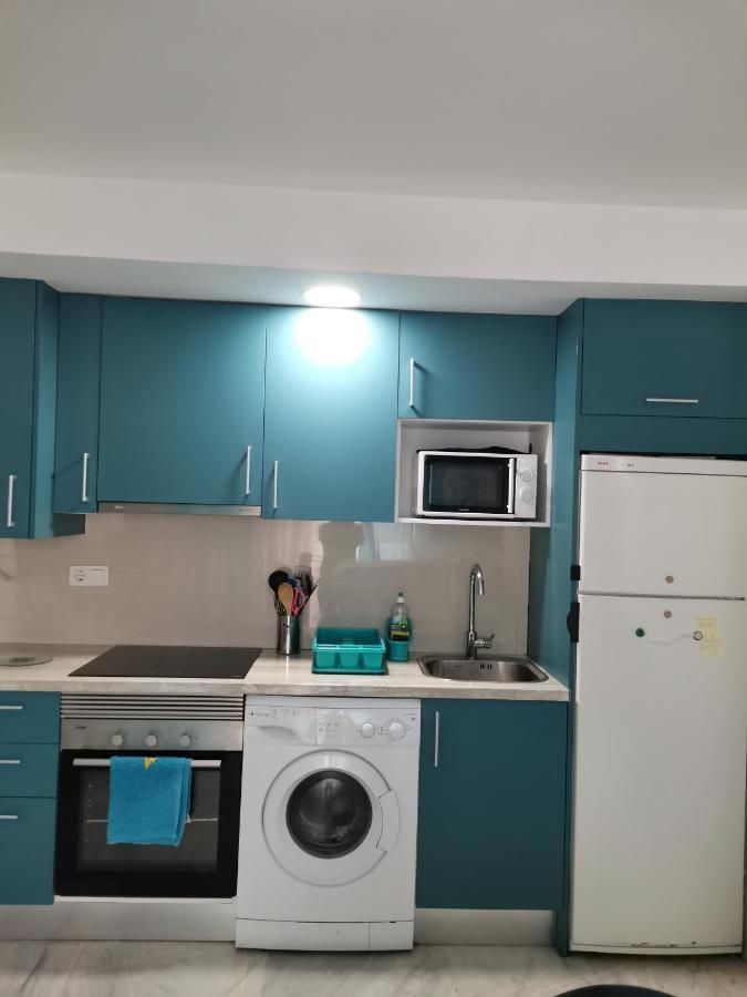 Apartamento Con Wifi, Mascotas Bienvenidas Benidorm Exterior photo