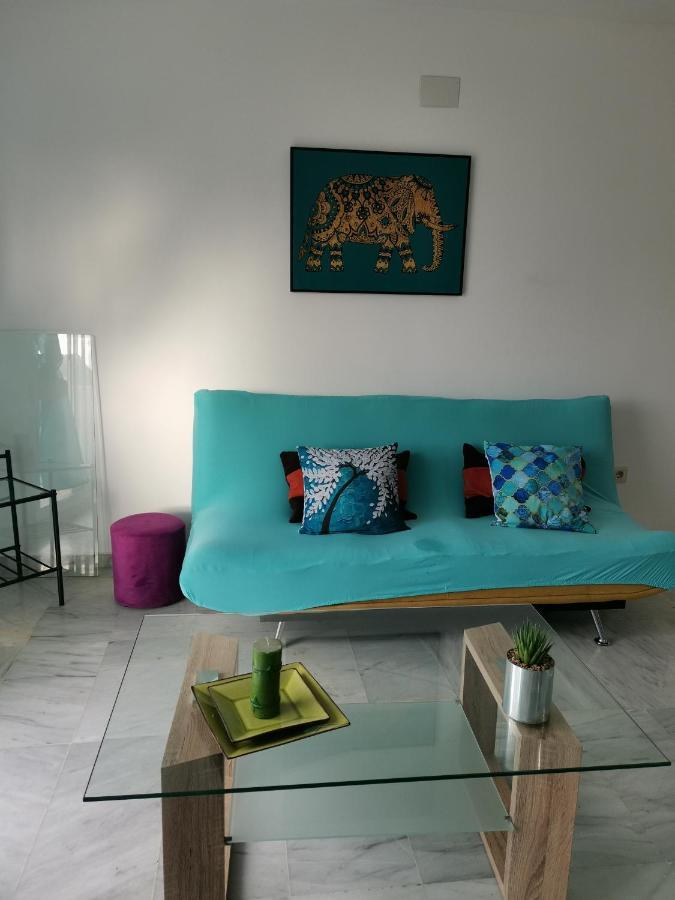 Apartamento Con Wifi, Mascotas Bienvenidas Benidorm Exterior photo