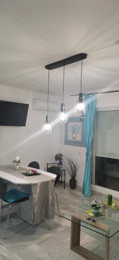 Apartamento Con Wifi, Mascotas Bienvenidas Benidorm Exterior photo